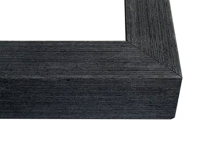 Zwart